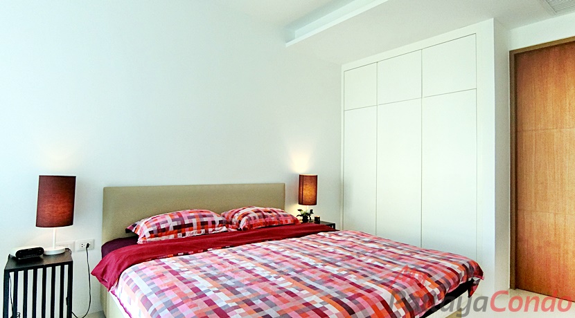 The Sanctuary WongAmat Pattaya Condo For Sale - SANC15-6