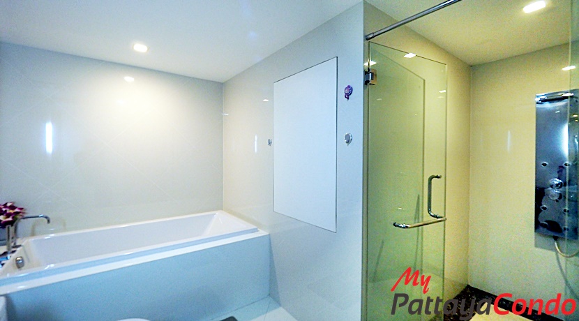 The Sanctuary WongAmat Pattaya Condo For Sale - SANC03-12