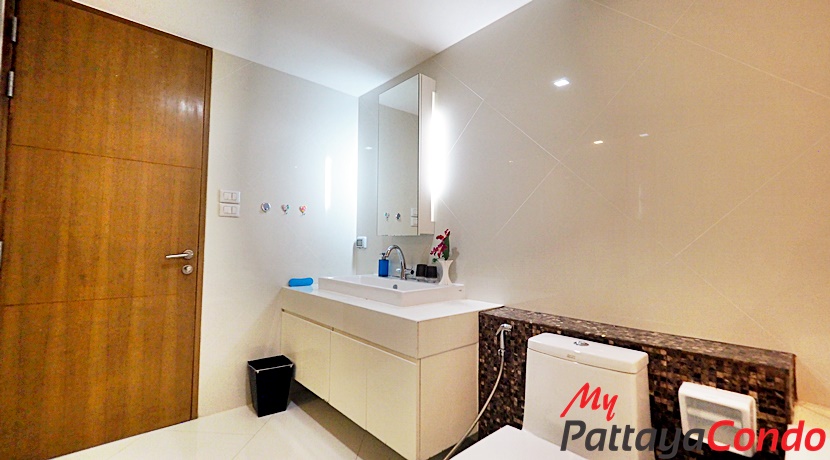 The Sanctuary WongAmat Pattaya Condo For Sale - SANC03-13