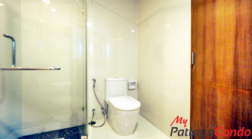 The Sanctuary WongAmat Pattaya Condo For Sale - SANC03-9