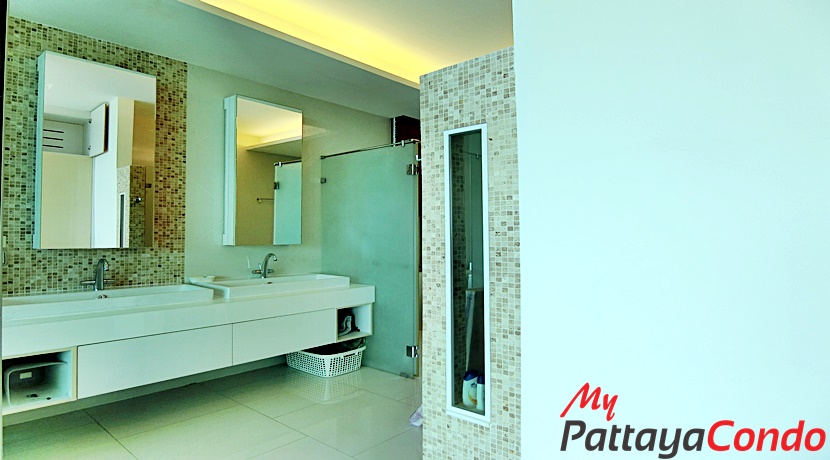 The Sanctuary WongAmat Pattaya Condo For Sale - SANC01-13