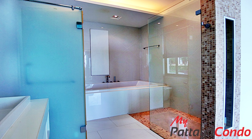 The Sanctuary WongAmat Pattaya Condo For Sale - SANC01-15