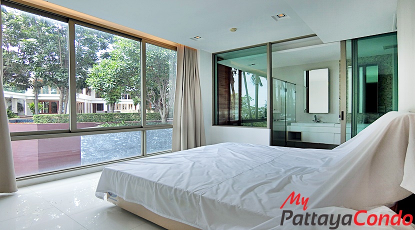 The Sanctuary WongAmat Pattaya Condo For Sale - SANC01-18