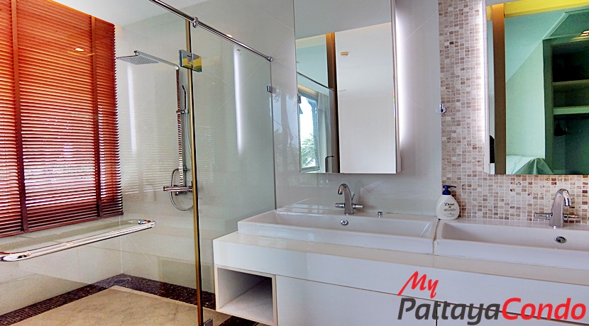 The Sanctuary WongAmat Pattaya Condo For Sale - SANC01-20