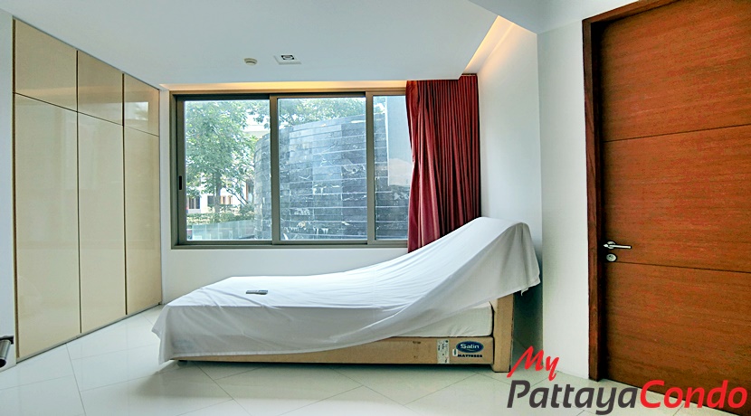 The Sanctuary WongAmat Pattaya Condo For Sale - SANC01-21