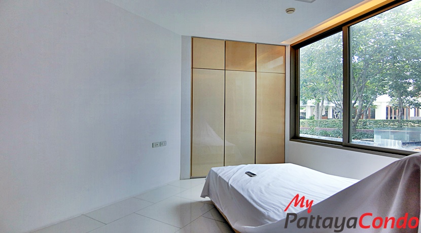 The Sanctuary WongAmat Pattaya Condo For Sale - SANC01-23