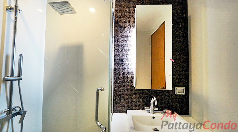 The Sanctuary WongAmat Pattaya Condo For Sale - SANC10-21
