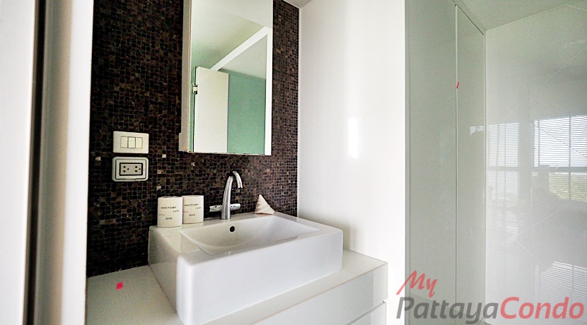 The Sanctuary WongAmat Pattaya Condo For Sale - SANC10-5