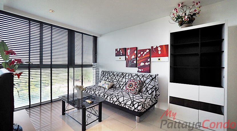 The Sanctuary WongAmat Pattaya Condo For Sale - SANC10-13