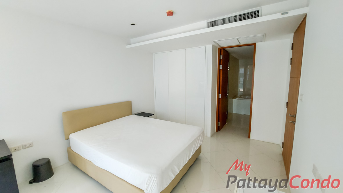 The Sanctuary WongAmat Pattaya Condo For Sale - SANC19-9