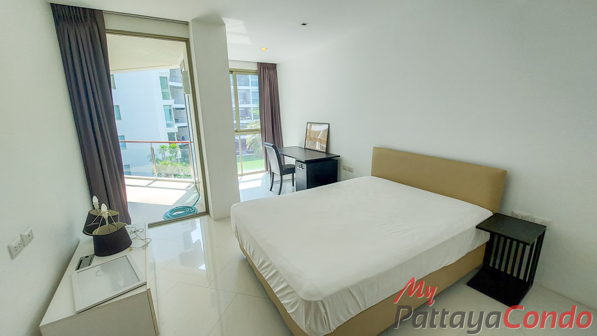 The Sanctuary WongAmat Pattaya Condo For Sale - SANC19-8