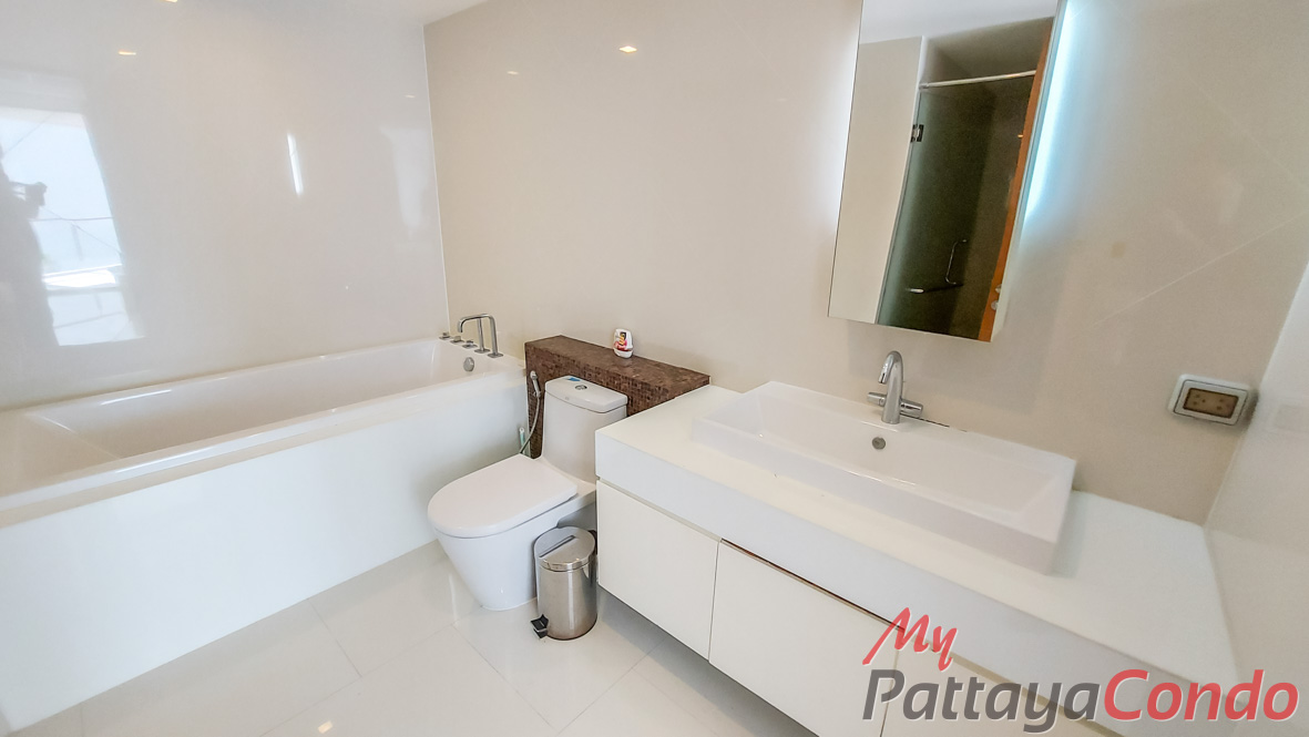 The Sanctuary WongAmat Pattaya Condo For Sale - SANC19-12