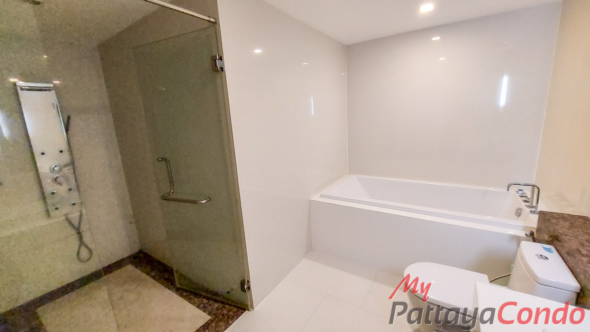 The Sanctuary WongAmat Pattaya Condo For Sale - SANC19-13