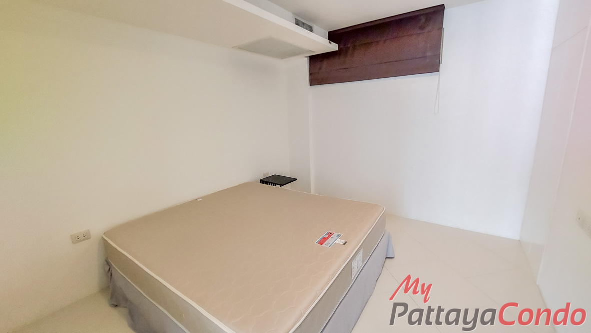 The Sanctuary WongAmat Pattaya Condo For Sale - SANC19-14