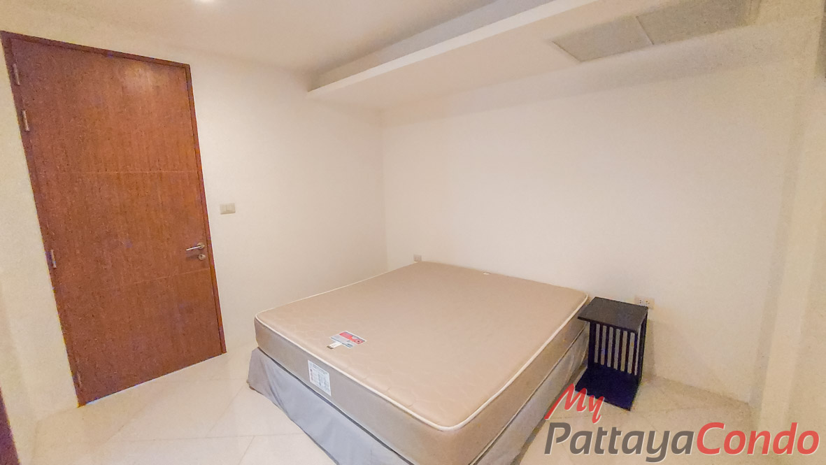 The Sanctuary WongAmat Pattaya Condo For Sale - SANC19-15