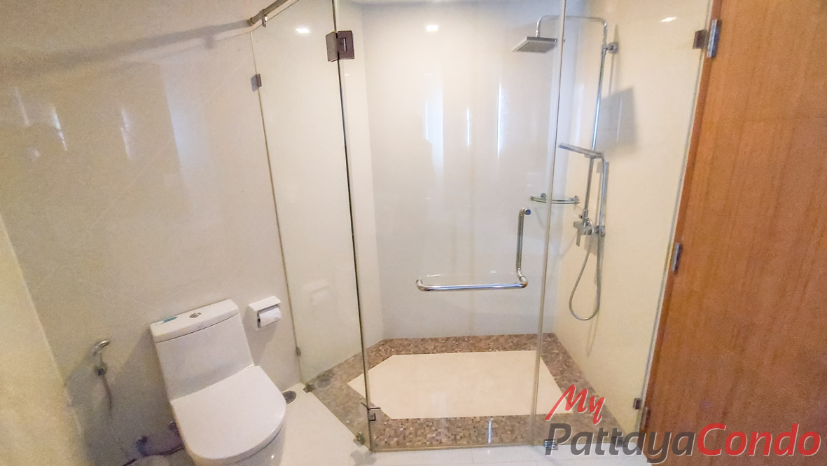 The Sanctuary WongAmat Pattaya Condo For Sale - SANC19-17