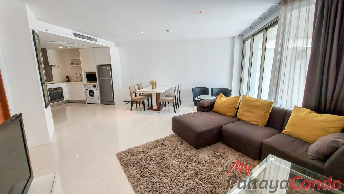 The Sanctuary WongAmat Pattaya Condo For Sale - SANC19-6