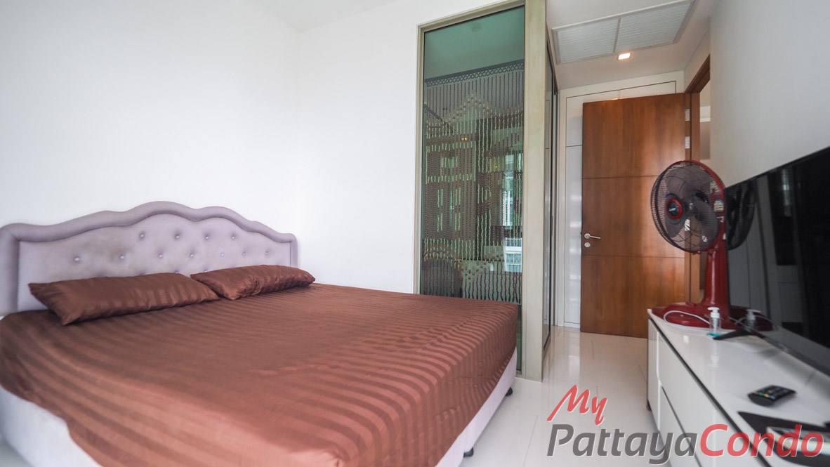 The Sanctuary WongAmat Pattaya Condo For Sale - SANC20-8
