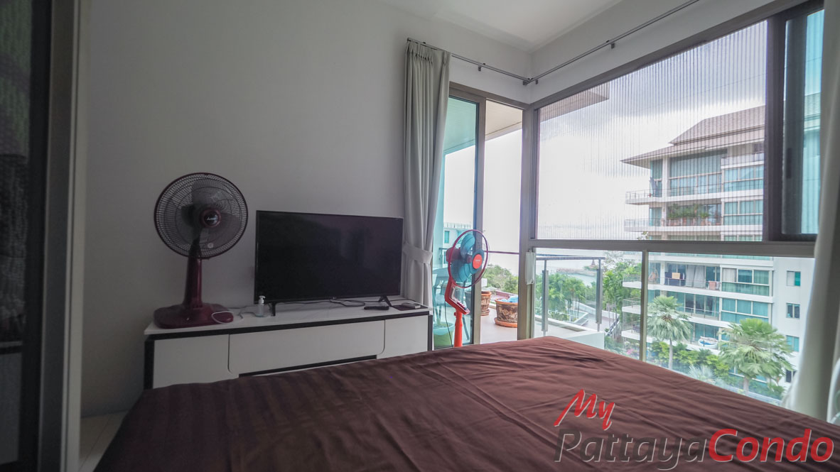 The Sanctuary WongAmat Pattaya Condo For Sale - SANC20-9