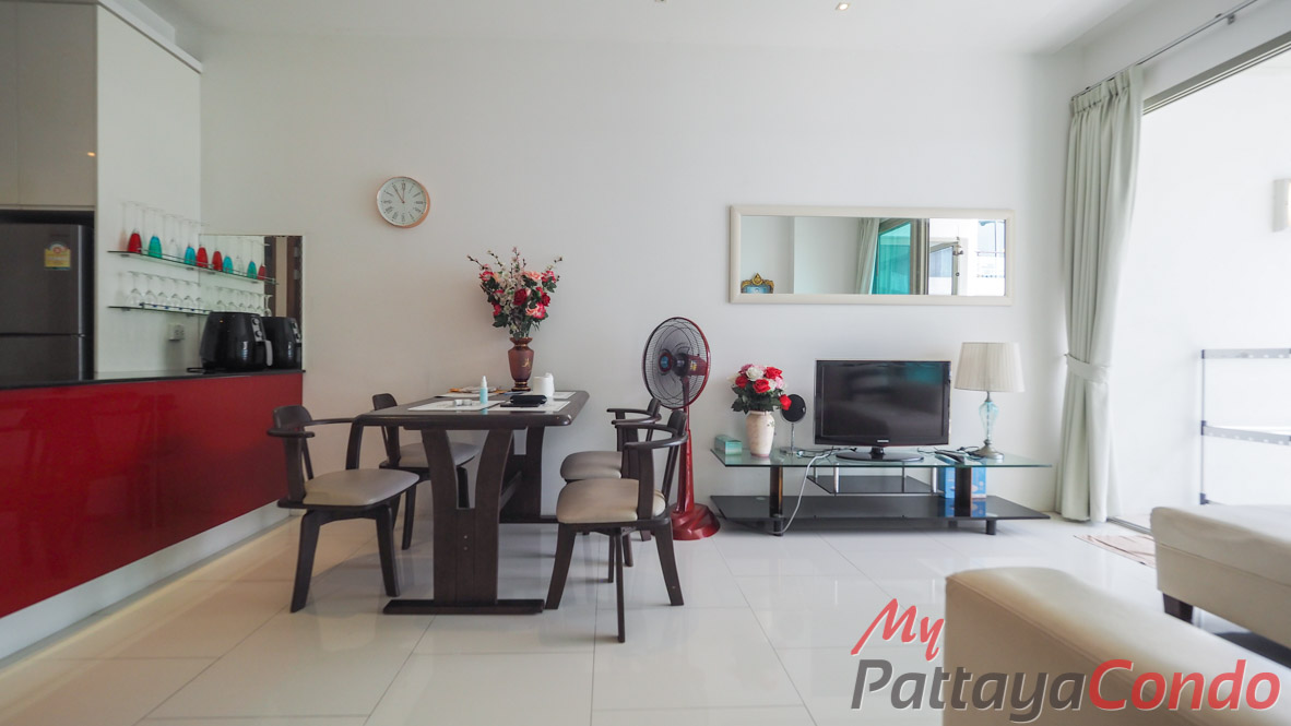 The Sanctuary WongAmat Pattaya Condo For Sale - SANC20-3