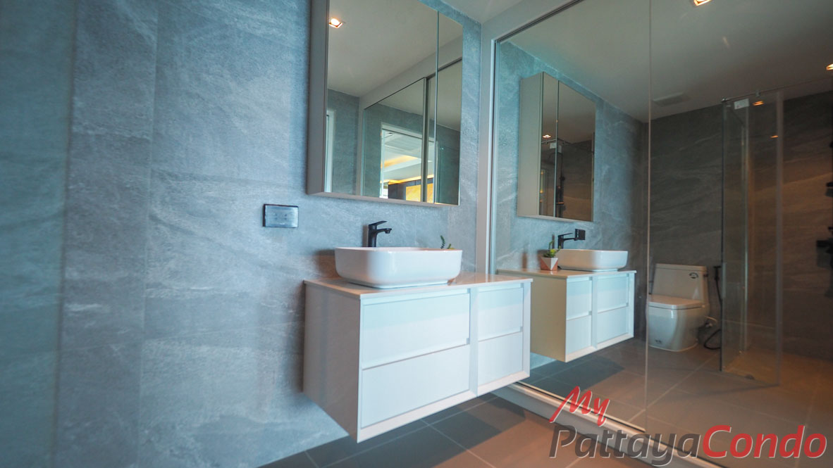 Sands Pratumnak Pattaya Condo For Sale - SAND17-21