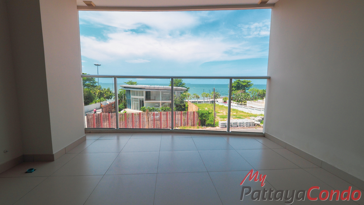 Sands Pratumnak Pattaya Condo For Sale - SAND18-14