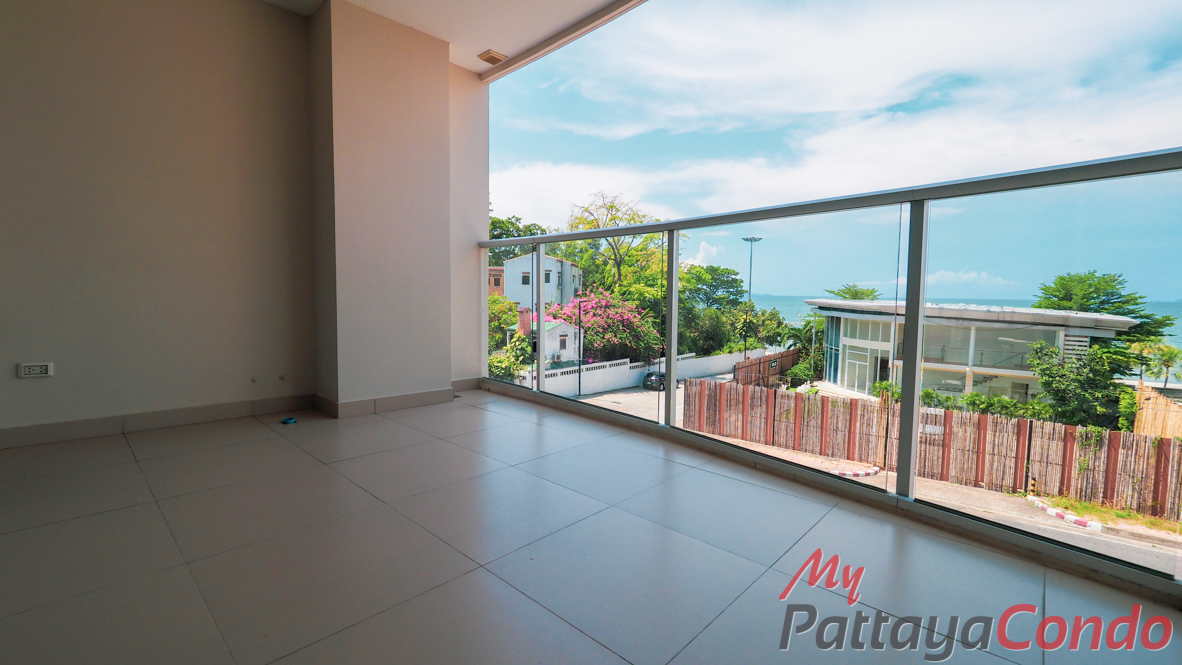 Sands Pratumnak Pattaya Condo For Sale - SAND18-13