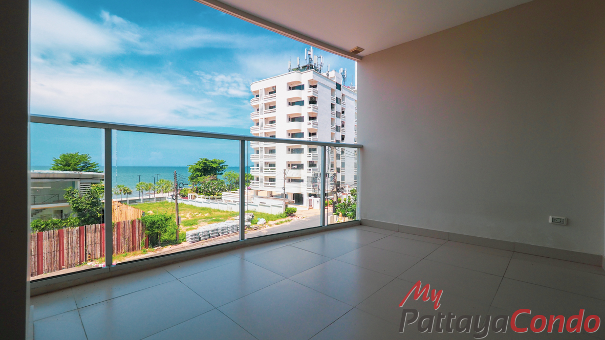 Sands Pratumnak Pattaya Condo For Sale - SAND18-15