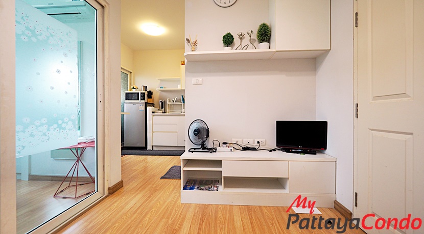 The Trust Residence Condo Pattaya For Sale - TR03-0