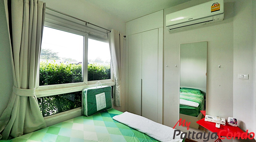 The Trust Residence Condo Pattaya For Sale - TR03-8