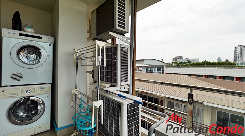 The Urban Condo Pattaya For Sale - URBAN06-24