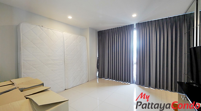 The Urban Condo Pattaya For Sale - URBAN06-16