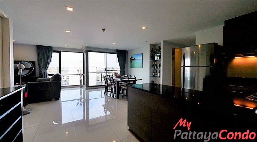 The Urban Condo Pattaya For Sale - URBAN06-0