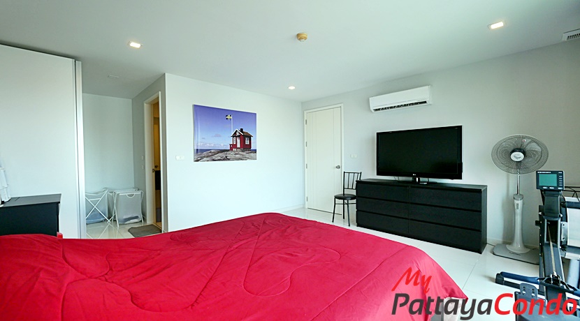 The Urban Condo Pattaya For Sale - URBAN06-10