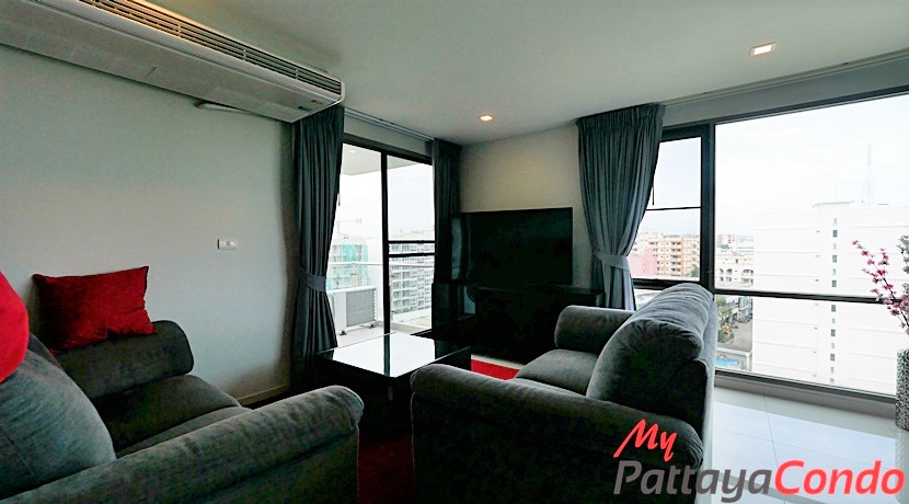 The Urban Condo Pattaya For Sale - URBAN06-5