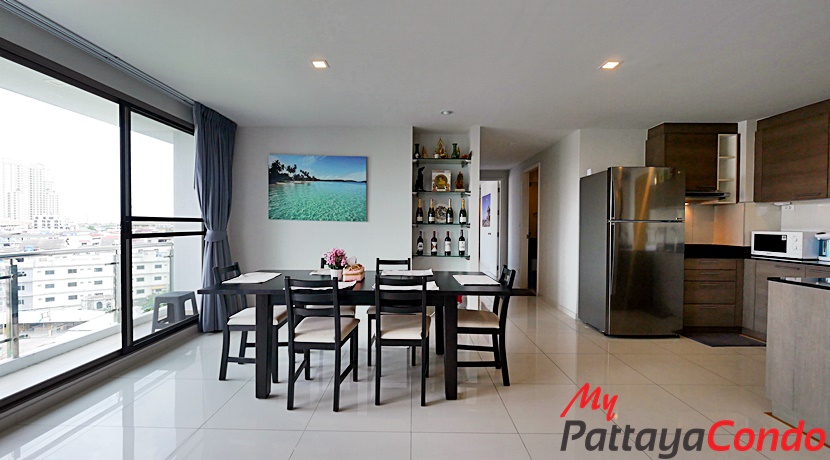 The Urban Condo Pattaya For Sale - URBAN06-7