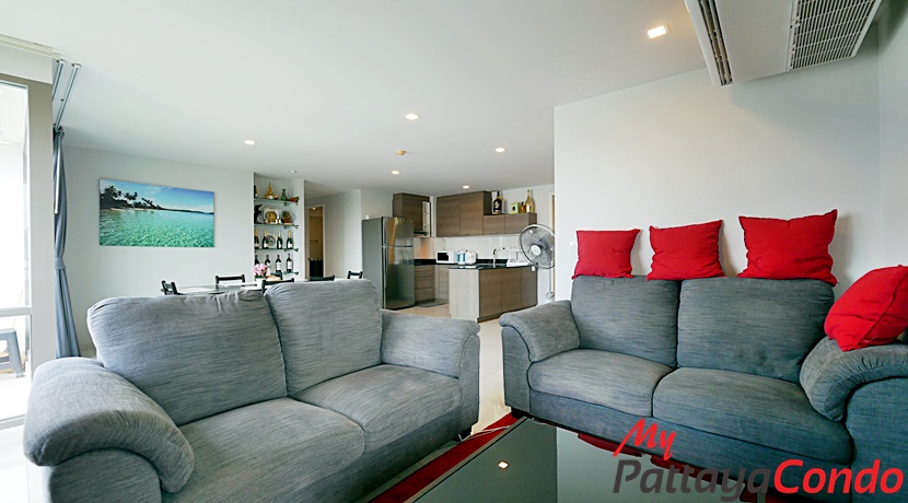 The Urban Condo Pattaya For Sale - URBAN06-4