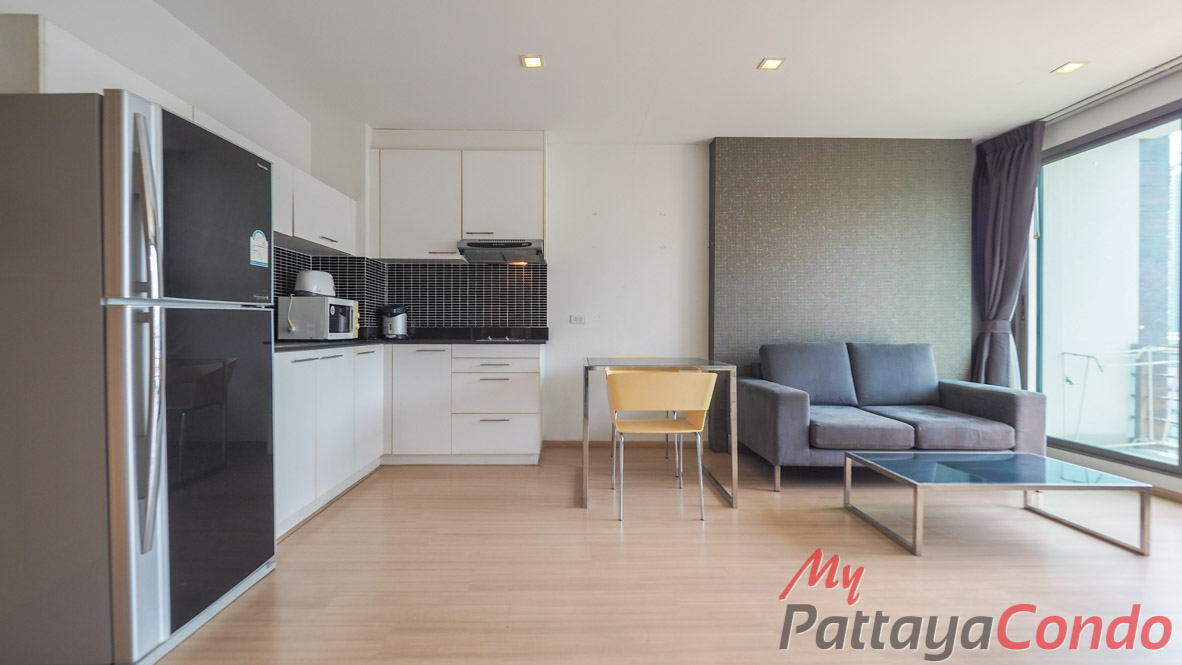 The Urban Pattaya Condo For Sale - URBAN20-3