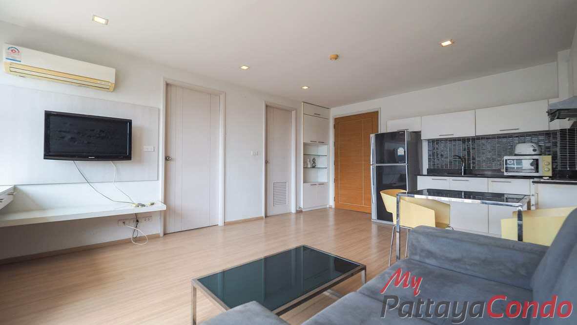 The Urban Pattaya Condo For Sale - URBAN20-0