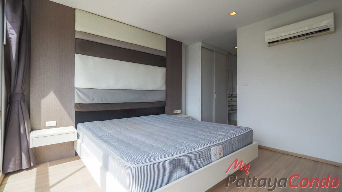 The Urban Pattaya Condo For Sale - URBAN20-8