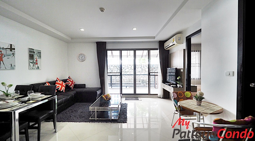 The Urban Condo Pattaya For Sale - URBAN08-0