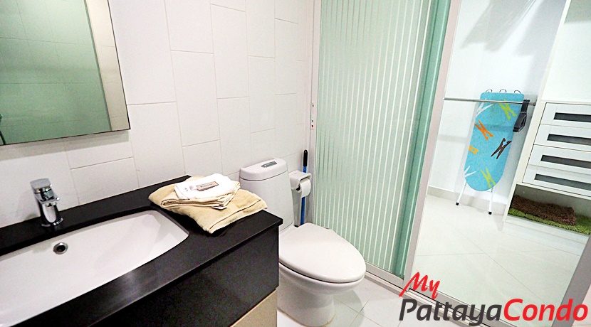The Urban Condo Pattaya For Sale - URBAN08-9