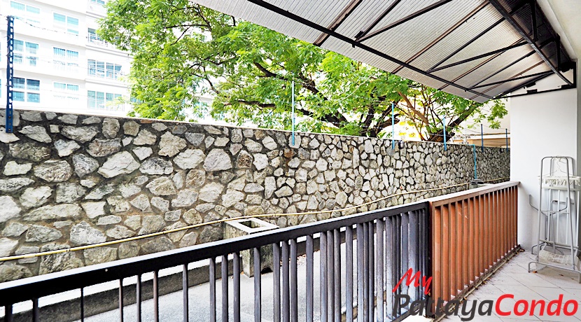 The Urban Condo Pattaya For Sale - URBAN08-11