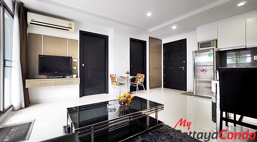 The Urban Condo Pattaya For Sale - URBAN08-3