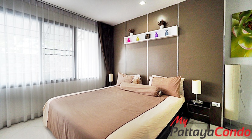 The Urban Condo Pattaya For Sale - URBAN08-5