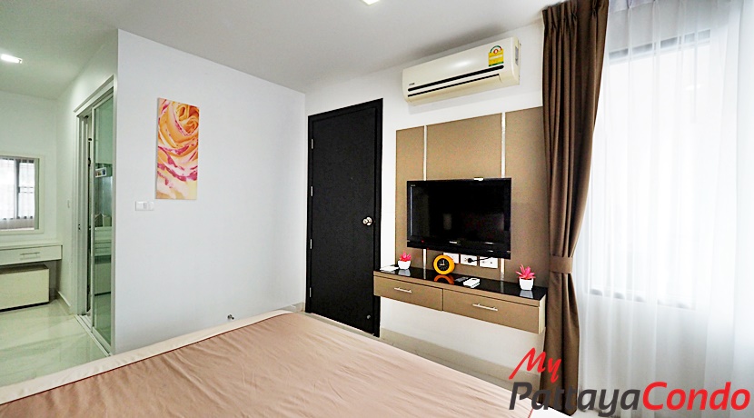 The Urban Condo Pattaya For Sale - URBAN08-7
