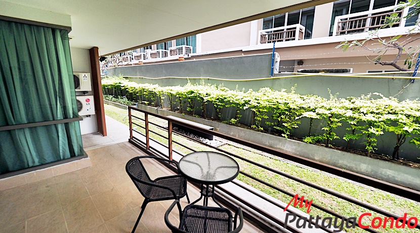 The Urban Condo Pattaya For Sale - URBAN07-8