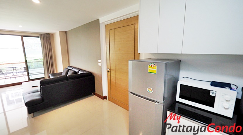 The Urban Condo Pattaya For Sale - URBAN07-2