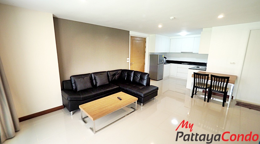 The Urban Condo Pattaya For Sale - URBAN07-3