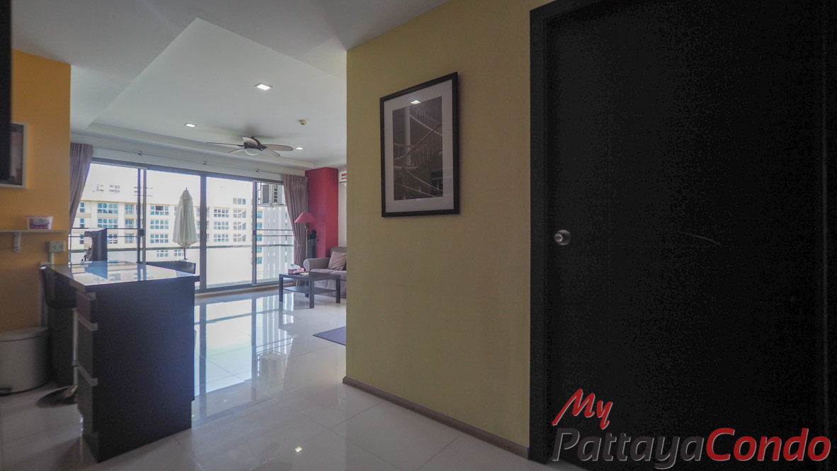 The Urban Pattaya Condo For Sale - URBAN21-1